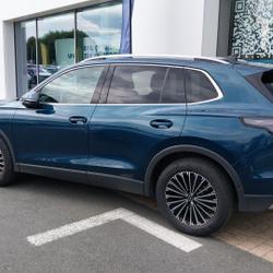 Volkswagen Tiguan 2.0 TDI 150ch DSG7 Elegance occasion - Bergerac - photo 3/21