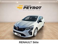 Renault Clio 5 Sète