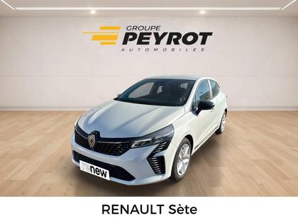Renault Clio 5 - Clio TCe 90 Evolution - 14 950 €
