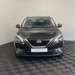 Nissan Qashqai Qashqai e-Power 190 ch N-Connecta Rivery