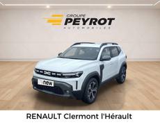 Dacia Duster Clermont-l'Hérault