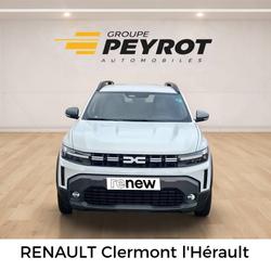 Dacia Duster Mild Hybrid 140 Journey occasion - Clermont-l'H&eacute;rault - photo 2/27