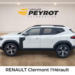 Dacia Duster Mild Hybrid 140 Journey occasion - Clermont-l'H&eacute;rault - photo 3/27