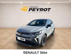 Renault Captur Sète