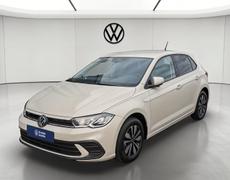 Volkswagen Polo Bergerac