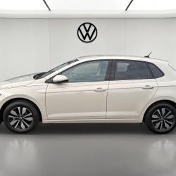 Volkswagen Polo 1.0 TSI 95 S&S BVM5 VW Edition occasion - Bergerac - photo 2/25