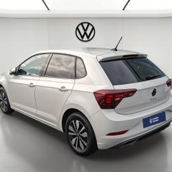 Volkswagen Polo 1.0 TSI 95 S&S BVM5 VW Edition occasion - Bergerac - photo 3/25