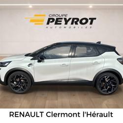 Renault Captur E-Tech full hybrid 160 ch esprit Alpine occasion - Clermont-l'H&eacute;rault - photo 3/25