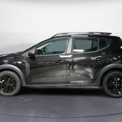 Dacia Sandero ECO-G 120 Stepway Extreme occasion - Saint-Malo - photo 2/15