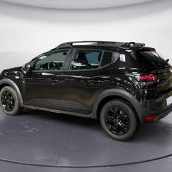Dacia Sandero ECO-G 120 Stepway Extreme occasion - Saint-Malo - photo 3/15