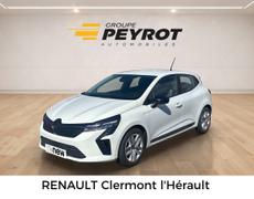 Renault Clio 5 Clermont-l'Hérault
