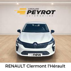 Renault Clio 5 Eco-G 100 ch GSR2 Evolution occasion - Clermont-l'H&eacute;rault - photo 2/25