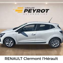 Renault Clio 5 Eco-G 100 ch GSR2 Evolution occasion - Clermont-l'H&eacute;rault - photo 3/25