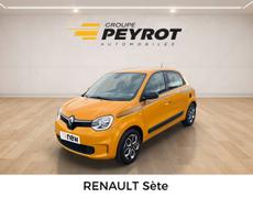 Renault Twingo 3