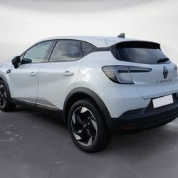 Renault Captur Eco-G 120 ch Techno occasion - Saint-Malo - photo 3/15