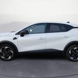 Renault Captur Eco-G 120 ch Techno occasion - Dinan - photo 2/15