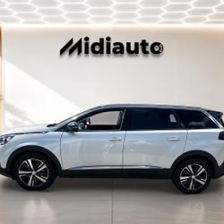 Peugeot 5008 1.5 BlueHDi 130 Allure Quimper