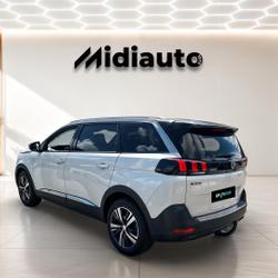 Peugeot 5008 1.5 BlueHDi 130 Allure Quimper