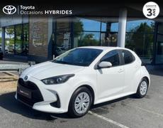 Toyota Yaris Distré