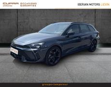Cupra Leon Liévin