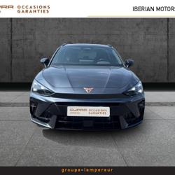 Cupra Leon 1.5 eTSI 150ch V DSG7 Li&eacute;vin