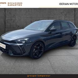 Cupra Leon 1.5 eTSI 150ch V DSG7 Li&eacute;vin