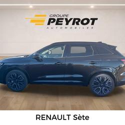 Renault Austral full hybrid E-Tech 200 ch Esprit Alpine occasion - S&egrave;te - photo 2/20