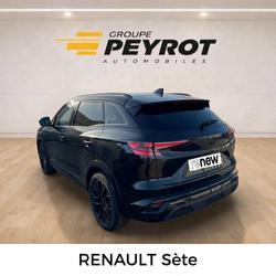 Renault Austral full hybrid E-Tech 200 ch Esprit Alpine occasion - S&egrave;te - photo 3/20