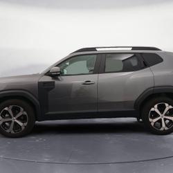 Dacia Duster Hybrid 155 Journey occasion - Saint-Malo - photo 2/16