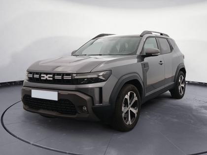 Dacia Duster - Duster Hybrid 155 Journey - 28 890 €
