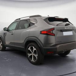 Dacia Duster Hybrid 155 Journey occasion - Dinan - photo 3/16