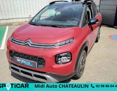 Citroen C3 Aircross Concarneau