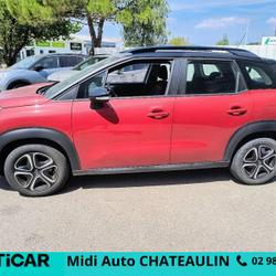 Citroen C3 Aircross PureTech 110 FEEL PACK Concarneau