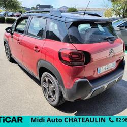 Citroen C3 Aircross PureTech 110 FEEL PACK Concarneau
