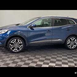 Renault Kadjar Kadjar Blue dCi 115 Intens Rivery