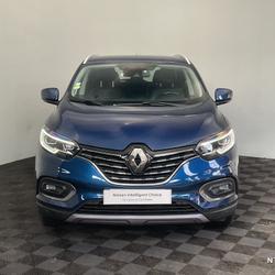 Renault Kadjar Kadjar Blue dCi 115 Intens Rivery