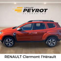 Dacia Duster Blue dCi 115 4x2 Journey + occasion - Clermont-l'H&eacute;rault - photo 3/27