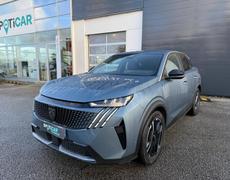 Peugeot 3008 Concarneau