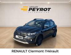Dacia Sandero Clermont-l'Hérault
