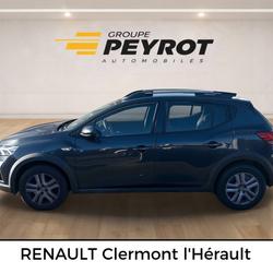 Dacia Sandero TCe 90 - 22 Stepway Confort occasion - Clermont-l'H&eacute;rault - photo 3/25