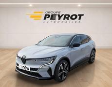 Renault Megane E-Tech Sète