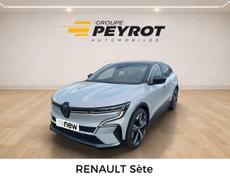 Renault Megane E-Tech Sète