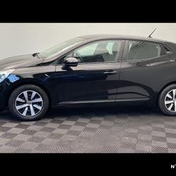 Renault Clio 5 Clio TCe 90 Equilibre Rivery