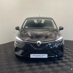 Renault Clio 5 Clio TCe 90 Equilibre Rivery