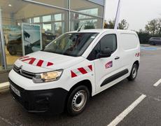Citroen Berlingo Concarneau