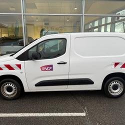 Citroen Berlingo M 650kg BlueHDi 100  CLUB / CAMERA/ 9158HT Concarneau