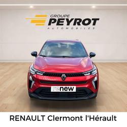 Renault Captur Eco-G 100 ch Evolution occasion - Clermont-l'H&eacute;rault - photo 2/25