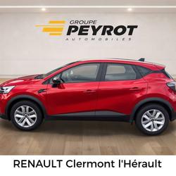 Renault Captur Eco-G 100 ch Evolution occasion - Clermont-l'H&eacute;rault - photo 3/25