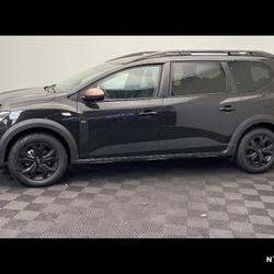 Dacia Jogger Jogger Hybrid 140 7 places GSR2 Extreme Rivery