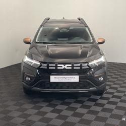 Dacia Jogger Jogger Hybrid 140 7 places GSR2 Extreme Rivery